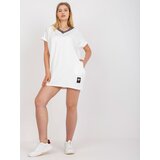 RELEVANCE Blouse-RV-BZ-7862.10P-white | Shoptok.si