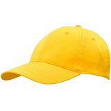 Kapa Bulldor Basic 6, rumena Cene