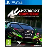 Assetto Corsa Competizione (PS4)
