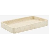 Torup Posuda Š11xD18xV2cm bež kamen. SD ( 2777812 )