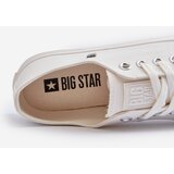 Big Star Men's Low Top Sneakers | shoptok.hr