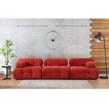 Doblo 3 seater ( L1-O1-1R) - red red 3-Seat sofa | Eponuda.com