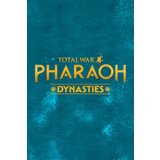 Steam Total War: PHARAOH DYNASTIES Key (PC) EUROPE | ePonuda.com