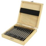 Mar Pol m22415 set leptir burgija za drvo 13el Cene