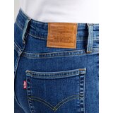 Levi's Traperice '721™ High Rise Skinny' plavi traper | shoptok.hr