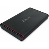 Fantec Ohišje 6cm USB 3.0 DB225U3-6G črno 1661 225U3-6G | Shoptok.si