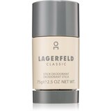 Karl Lagerfeld classic dezodorans u stiku 75 g za muškarce | shoptok.hr