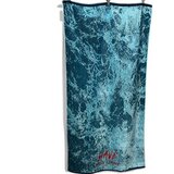  Plažni peškir "Wave Into Summer" – 82x160 cm, 100% pamuk A29 ( VLK000668-waveinto ) | ePonuda.com