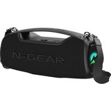 N-gear karaoke Let Go Party NRG500, 500W, BT, LED, bat, pojas, bežični mikrofon | shoptok.hr