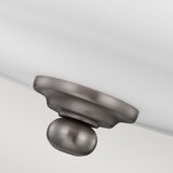 Elstead Lighting STROPNA SVETILKA Vintner 36.9/29.5 cm | Shoptok.si