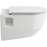 Laufen H8209640000001 Pro viseča brezrobna WC školjka | Shoptok.si