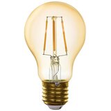 Eglo led prigušiva sijalica vintage E27/5,5W/230V 2200K - 11864 | Eponuda.com