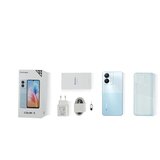 Blackview Mobilni telefon Color 8 8/256GB Black | ePonuda.com