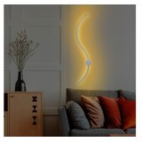 Opviq Uyan 13603 Zidna lampa, siva | Eponuda.ba
