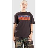 Deus Ex Machina Desert Rambler T-shirt anthracite grey Cene
