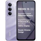Redmi 15 8+256 Sandy Purple | Eponuda.ba