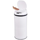 Echtwerk Koš Za Smeti Ir Sensor, Bela, 42 L | Shoptok.si