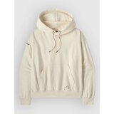 Patagonia Fitz Roy Massif Daily Pulover s kapuco wool white Cene