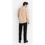 Reell Barfly Kavbojke deep black square cord | Shoptok.si