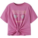 name it majica KR 13253441 NKFFREYA 13253441 D roza 134/140 | Shoptok.si