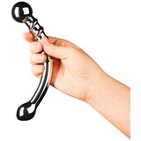 Le Wand kovinski dildo - Bow | Shoptok.si
