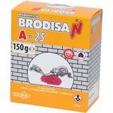 BRODISAN Mamac za miševe i pacove u zrnu A-25 150 g Cene