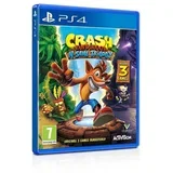 Bandicoot N. Sane Trilogy 2.0 PS4 1067542
