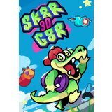skator gator 3D steam key (pc) global  skator gator 3D steam key (pc) global Slike