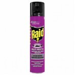 Raid Sprej protiv letećih insekata 300ml Cene