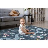 Nukido sklopiva pjenasta prostirka 200 x 150 x 1 cm | shoptok.hr