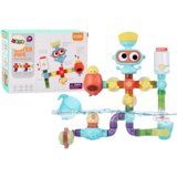 Interaktivna edukativna igračka za kupanje Planet Man Interaktivna edukativna igračka za kupanje Planet Man Slike