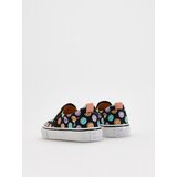 Reserved - Višebojne tenisice SmileyWorld® - crno | shoptok.hr