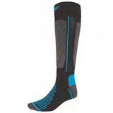 4f out ski čarape turquoise Z18-SOMN254-35S cene