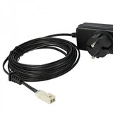 VHBW Polnilec za Worx LandXcape LX790 / LX795 / LX799, 10W, 20V, 0.5A | Shoptok.si