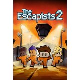 the escapists 2 + season pass (pc) steam key global  the escapists 2 + season pass (pc) steam key global Slike
