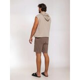 Sinsay Slim fit kratke hlače | shoptok.hr
