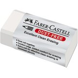  plastična Faber-Castell 187130 dust-free | shoptok.hr