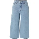 Vero Moda Kavbojke 'Clive' moder denim