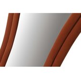 Hanah home Ogledalo Sun Tile Red | ePonuda.com