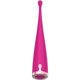 Coup!es Choice Spot Vibrator Pink | Shoptok.si