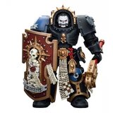 JOY TOY ultramarines chaplain in terminator armour | ePonuda.com