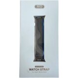XO BT03A 38/40/41 mm Blue+Gray – zamjenska narukvica Cijene
