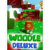 Steam woodle deluxe key global | Eponuda.com