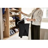 Joseph Joseph Plastični obešalniki v kompletu 2 ks Orderly – | Shoptok.si