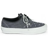 Vans Nizke superge LX Authentic Ease Črna | Shoptok.si