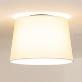  Brilagi - LED plafonski luster CERIA 1xE27/40W/230V prečnik 30 cm bež | Eponuda.com