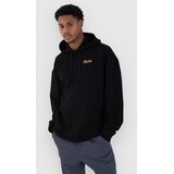 Hurley Ironclad Heavyweight Po Pulover s kapuco black | Shoptok.si