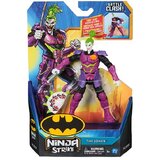 Spin Master DC Ninja Strike: Battle Clash Joker figura 15 cm - | shoptok.hr