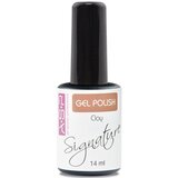 ASP Lak za nohte Signature Gel-Nagellack - Clay Rožnata Cene