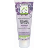 SO’BiO étic zaštitni regenerator za kosu od organskog ricinusovog ulja Cijene